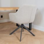 Eetkamerstoel Alba - Afbeelding 4