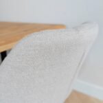 Eetkamerstoel Alba - Afbeelding 5