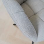 Eetkamerstoel Alba - Afbeelding 8