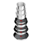 Ingenio Emotion 20-delige pannenset - Afbeelding 2