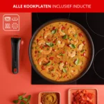 Ingenio Emotion 20-delige pannenset - Afbeelding 6