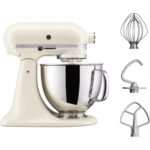 KitchenAid Mixer met kantel kop 4,8 L - Afbeelding 3