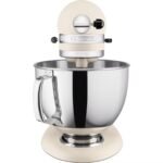 KitchenAid Mixer met kantel kop 4,8 L - Afbeelding 4