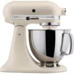 KitchenAid Mixer met kantel kop 4,8 L - Afbeelding 2