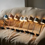 Sigmote Tafellamp - Afbeelding 2