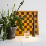 Quwe Tafellamp - Afbeelding 2