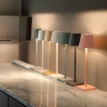 Sigmote Tafellamp - Afbeelding 4