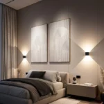 Loko wandlamp - Afbeelding 3