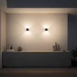 Loko wandlamp - Afbeelding 4