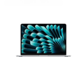 APPLE MacBook Air 13 inch - M4 - 16 GB (2025) - Afbeelding 5