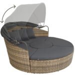 Wicker zonne-eiland Santorini - Afbeelding 6