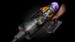 Dyson v15 Detect Submarine - Afbeelding 7