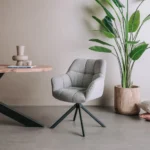 Eetkamerstoel Alba - Afbeelding 12