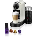 KRUPS Nespresso CitiZ & Milk XN7615 - Afbeelding 4