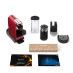 KRUPS Nespresso CitiZ & Milk XN7615 - Afbeelding 11