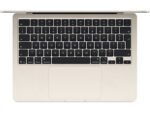 APPLE MacBook Air 13 inch - M4 - 16 GB (2025) - Afbeelding 7