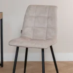 Eetkamerstoel Tess Velvet - Afbeelding 9