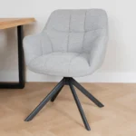 Eetkamerstoel Alba - Afbeelding 10