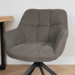 Eetkamerstoel Alba - Afbeelding 13