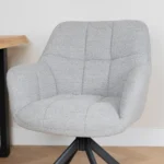 Eetkamerstoel Alba - Afbeelding 9