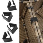 Wicker zonne-eiland Santorini - Afbeelding 8