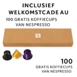 KRUPS Nespresso CitiZ & Milk XN7615 - Afbeelding 12