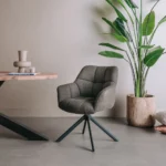 Eetkamerstoel Alba - Afbeelding 16