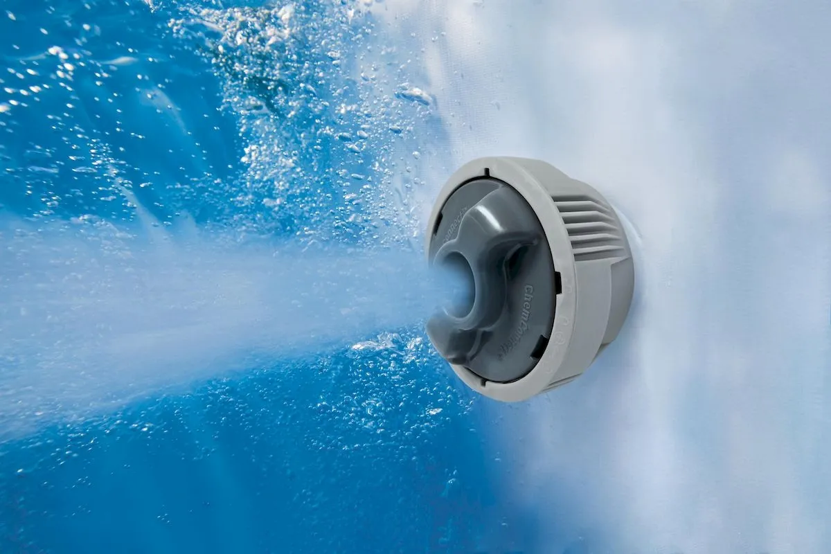 Lay-Z Spa Bahamas Airjet opblaasbare spa - 4 persoons - Afbeelding 17