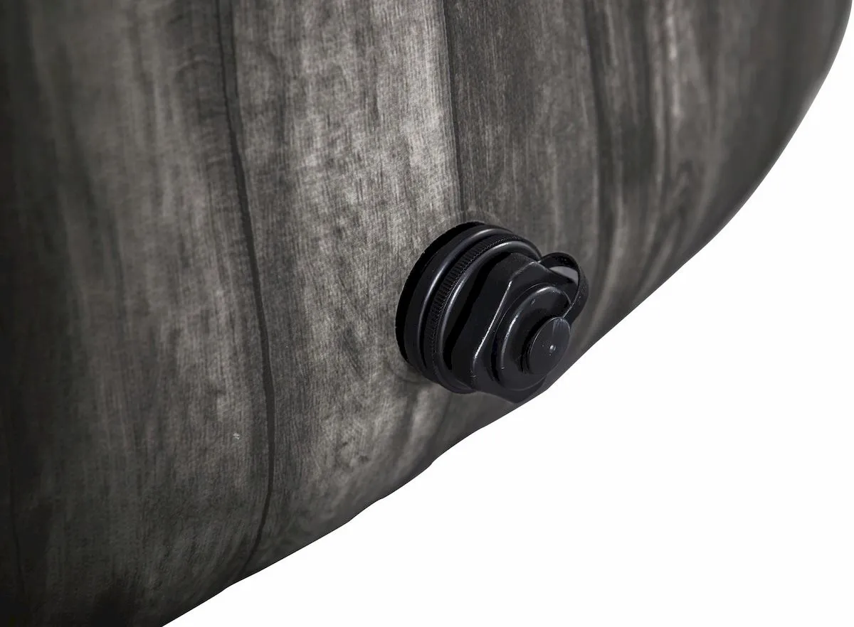 Lay-Z Spa Bahamas Airjet opblaasbare spa - 4 persoons - Afbeelding 18