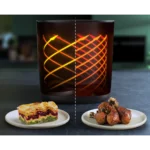 Philips Airfryer XXL Combi Airfryer 7000-Serie - Afbeelding 6