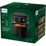Philips Airfryer XXL Combi Airfryer 7000-Serie - Afbeelding 8