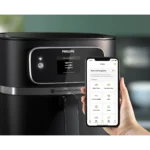 Philips Airfryer XXL Combi Airfryer 7000-Serie - Afbeelding 2