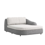 Deauville Loungeset - Afbeelding 2