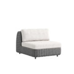 Deauville Loungeset - Afbeelding 4