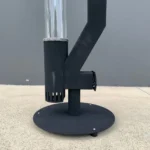 Firestorm heater voor buiten (Houtpelletkachel) - Afbeelding 4