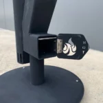 Firestorm heater voor buiten (Houtpelletkachel) - Afbeelding 5