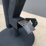 Firestorm heater voor buiten (Houtpelletkachel) - Afbeelding 6