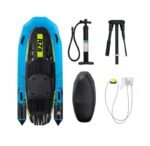 RZ8 opblaaskart (voor op het water) - Afbeelding 2