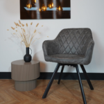 Eetkamerstoel Brian - Afbeelding 3