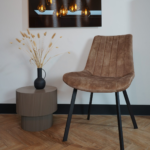 Eetkamerstoel Luna - Afbeelding 4