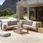 Ella | Houston Lounge Set