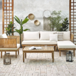 Zoe | Washington Lounge Set