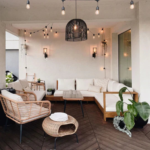 Leo | 5-delige Lounge Set - Afbeelding 9