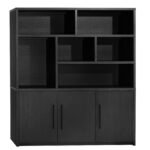 Wandkast Broadway - Afbeelding 8