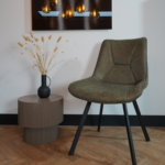 Eetkamerstoel Riba - Afbeelding 2