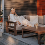 Ella | Houston Lounge Set - Afbeelding 3