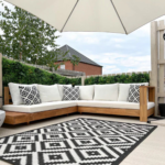 Leo | 5-delige Lounge Set - Afbeelding 3