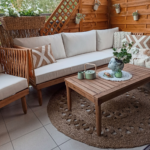 Zoe | Washington Lounge Set - Afbeelding 4