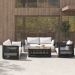 Avery | Stockholm Moderne Lounge Set - Afbeelding 6