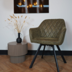 Eetkamerstoel Brian - Afbeelding 4